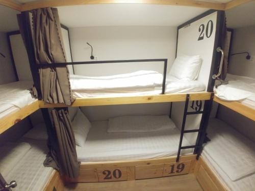 Хошимин: 40K Dorm