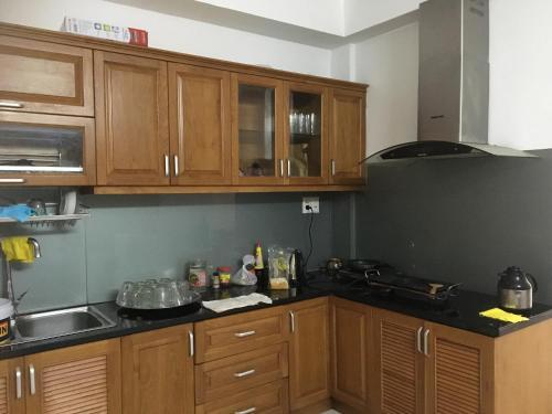 Хошимин: 40K Dorm