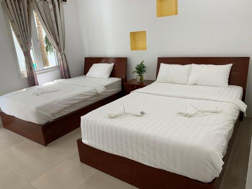 Фантхьет: Saigon168 Hotel