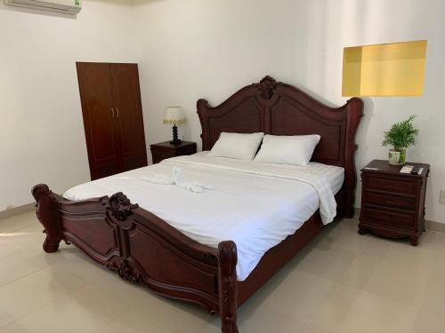 Фантхьет: Saigon168 Hotel