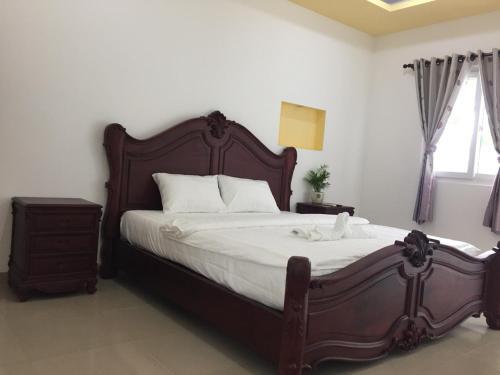 Фантхьет: Saigon168 Hotel