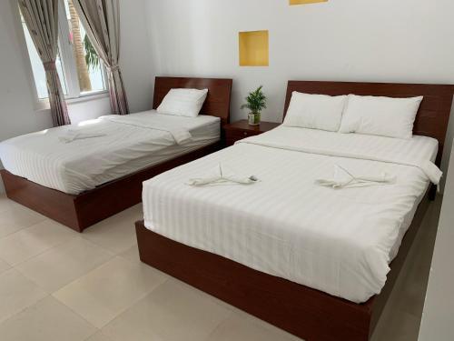 Фантхьет: Saigon168 Hotel