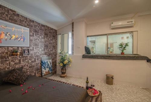 Ханой: DinhHouse Homestay