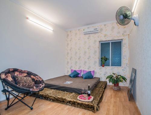 Ханой: DinhHouse Homestay