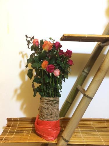 Ханой: DinhHouse Homestay