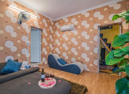 Ханой: DinhHouse Homestay