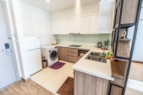 Халонг: 2105 Premium Appartment