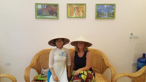 brid songs homestay — фото 1