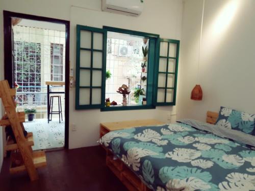 Ханой: Soha Homestay Hanoi