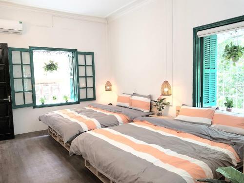 Ханой: Soha Homestay Hanoi