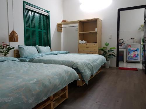 Ханой: Soha Homestay Hanoi