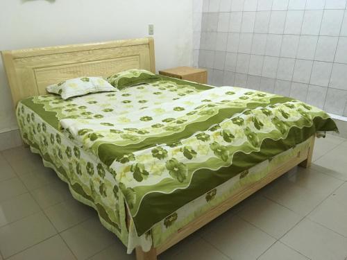 Далат: Quang Duc Homestay