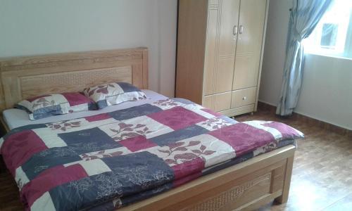 Далат: Quang Duc Homestay