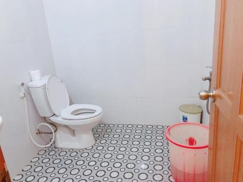 Далат: Bửu Bối Hostel 2