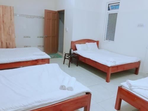 Далат: Bửu Bối Hostel 2