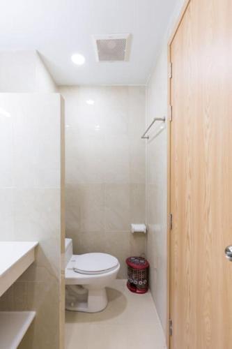 Хошимин: Fuji06 Apartment