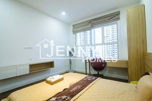Хошимин: Sunrise City Central Tower, Số 25 Nguyễn Hữu Thọ, Quận 7, Hcm