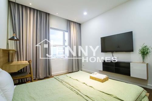 Хошимин: Sunrise City Central Tower, Số 25 Nguyễn Hữu Thọ, Quận 7, Hcm
