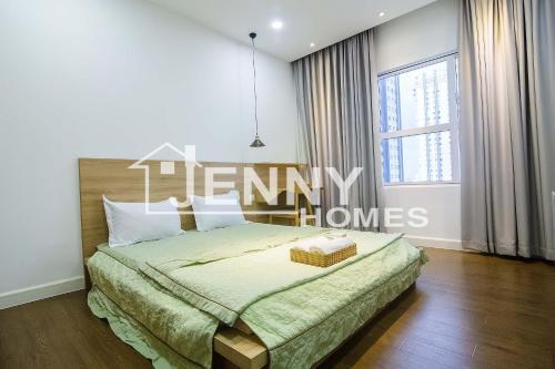 Хошимин: Sunrise City Central Tower, Số 25 Nguyễn Hữu Thọ, Quận 7, Hcm
