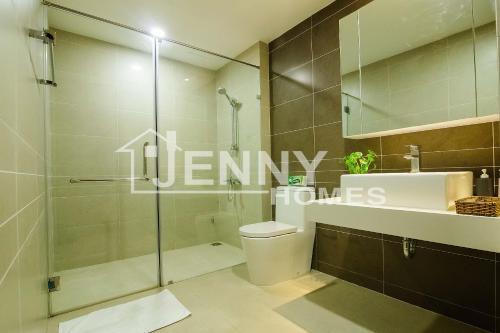 Хошимин: Sunrise City Central Tower, Số 25 Nguyễn Hữu Thọ, Quận 7, Hcm