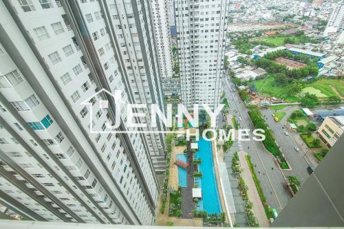 Хошимин: Sunrise City Central Tower, Số 25 Nguyễn Hữu Thọ, Quận 7, Hcm