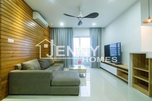 Хошимин: Sunrise City Central Tower, Số 25 Nguyễn Hữu Thọ, Quận 7, Hcm