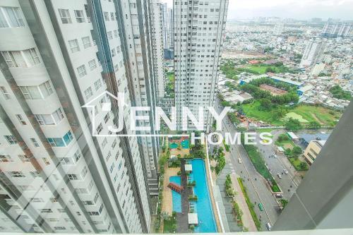 Хошимин: Sunrise City Central Tower, Số 25 Nguyễn Hữu Thọ, Quận 7, Hcm