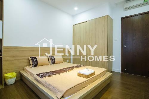 Хошимин: Sunrise City Central Tower, Số 25 Nguyễn Hữu Thọ, Quận 7, Hcm