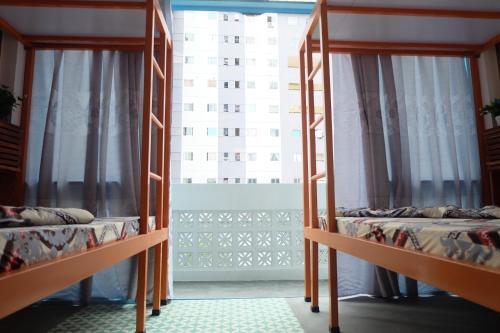 Куинён: Pama' 1968s Homestay