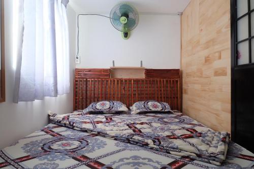 Куинён: Pama' 1968s Homestay