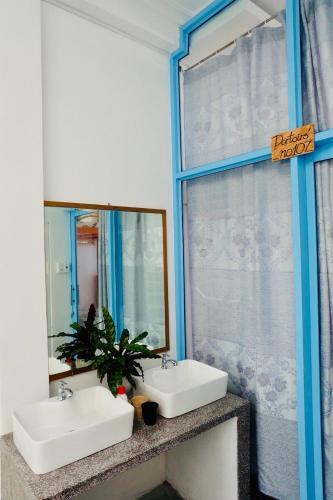 Куинён: Pama' 1968s Homestay