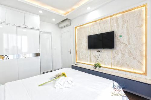 Хошимин: Stay in VN - RiverGate B.3310