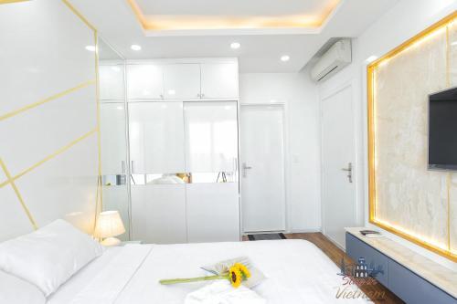Хошимин: Stay in VN - RiverGate B.3310