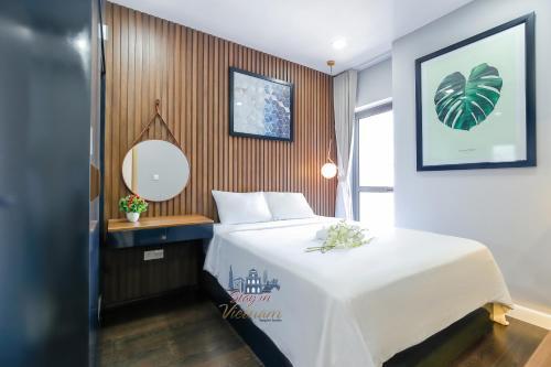 Хошимин: Stay in VN - RiverGate B.3310