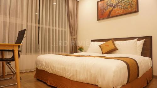 BRAND NEW apt.2BR Vinhomes Gardenia with tax — фото 1