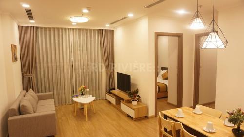 Ханой: BRAND NEW apt.2BR Vinhomes Gardenia with tax