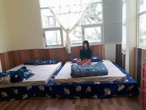Далат: Cà phê Homestay 47