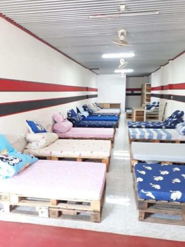 Далат: Cà phê Homestay 47