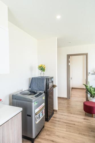 Халонг: 1810 Premium Apartment
