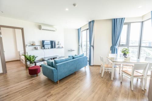 Халонг: 1810 Premium Apartment