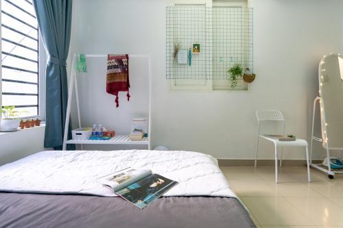 Хошимин: Cool Saigon Homestay