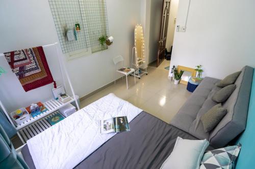 Хошимин: Cool Saigon Homestay