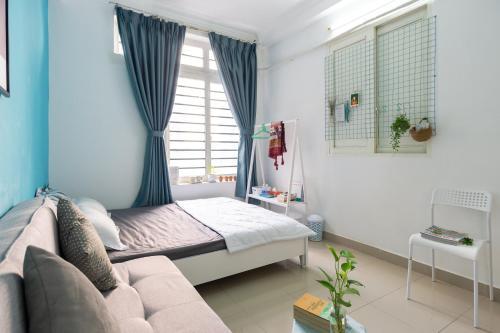 Хошимин: Cool Saigon Homestay