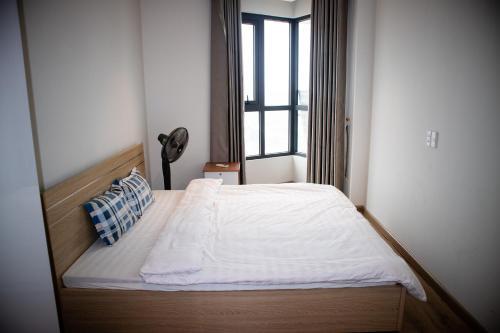 Халонг: 2012 Premium Apartment