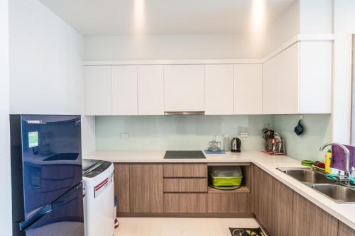 Халонг: 2012 Premium Apartment
