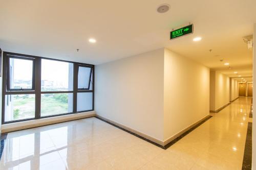 Халонг: 2012 Premium Apartment