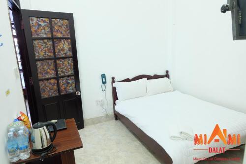 Далат: Miami Da Lat - V Homestay