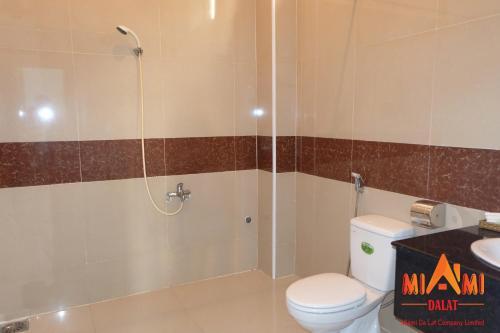 Далат: Miami Da Lat - V Homestay