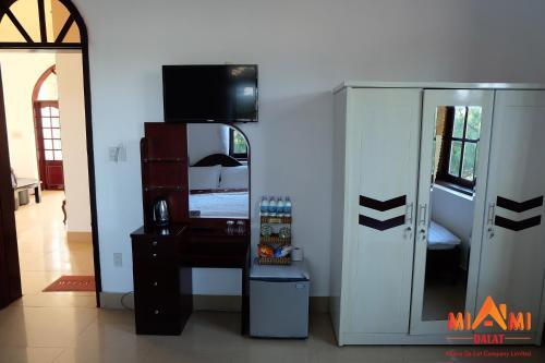 Далат: Miami Da Lat - V Homestay