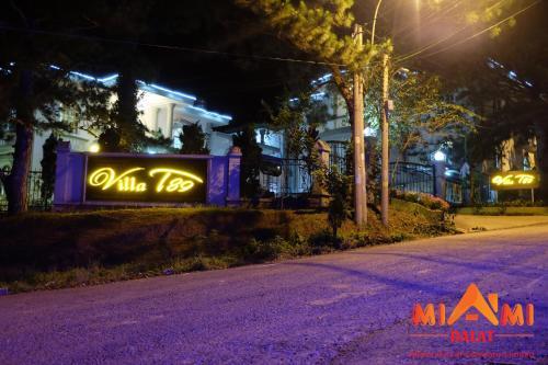 Далат: Miami Da Lat - V Homestay